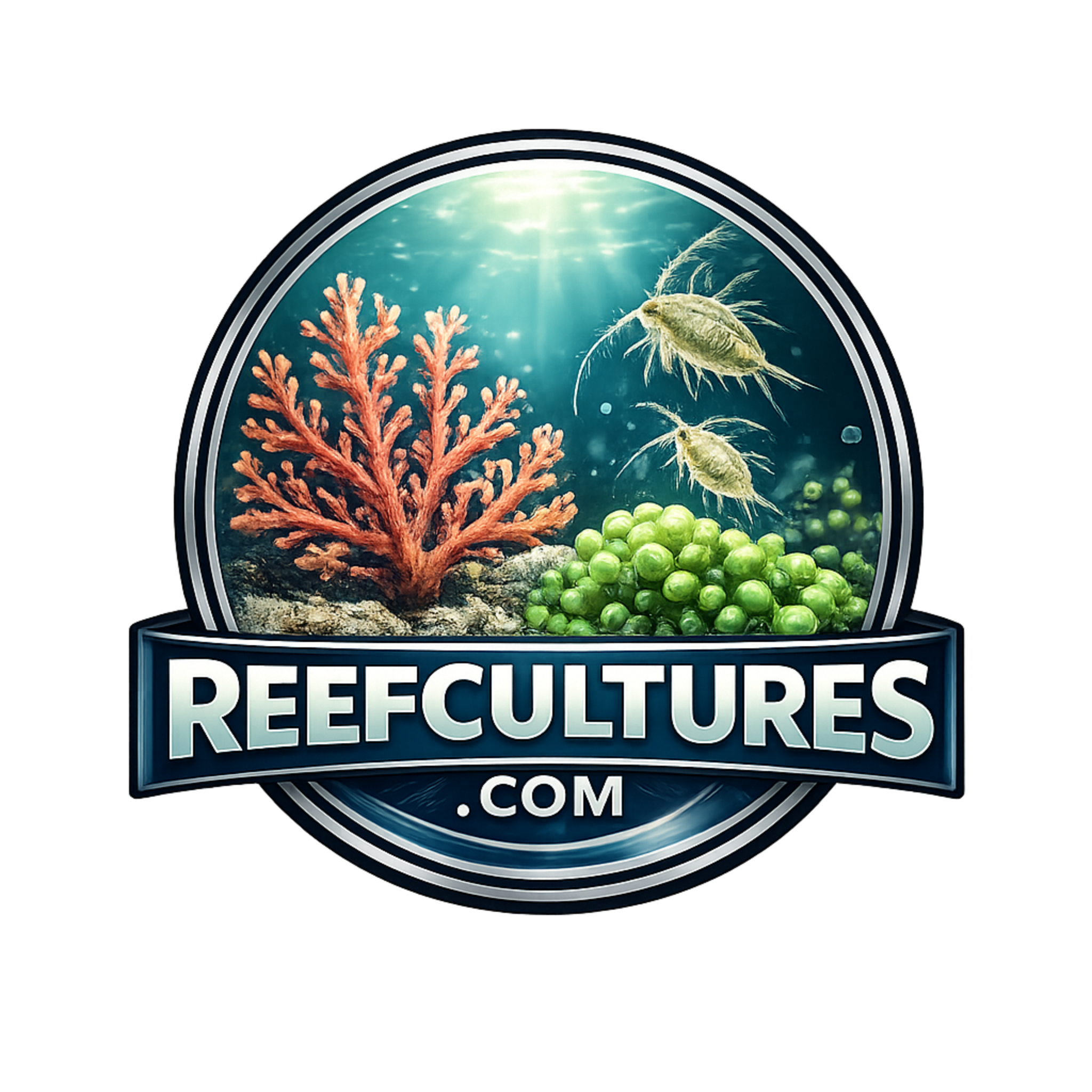 Reefcultures Logo